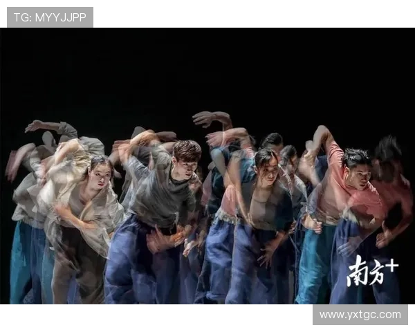 广州街舞队如何在热议中实现快速变革与创新发展