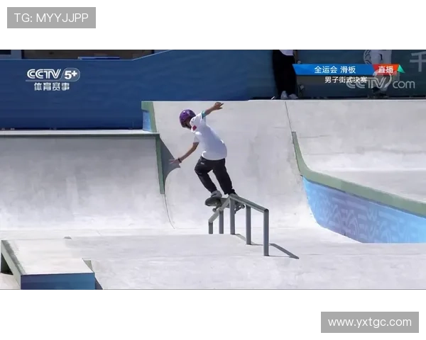 广州街舞队在世界滑板锦标赛中以100分稳居积分榜首位