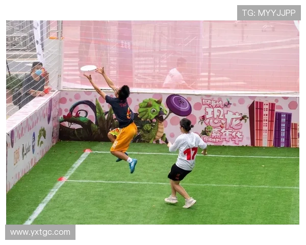 广州飞盘队与重庆飞盘队速度对决赛后分析与战术总结