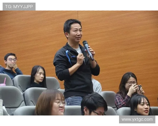 张伟的网球人生深度对话探讨他如何在赛场与人生中不断追求卓越与突破 张伟的网球人生深度对话探讨他如何在赛场与人生中不断追求卓越与突破