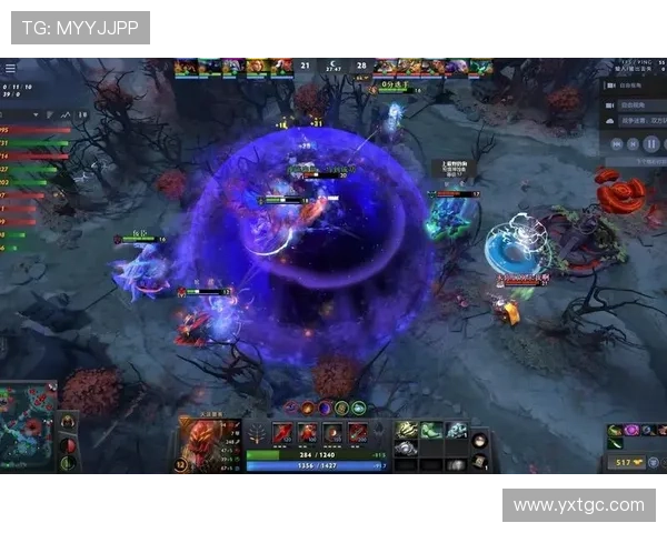 张强深度解析DOTA2游戏策略与技巧分享助你提升竞技水平