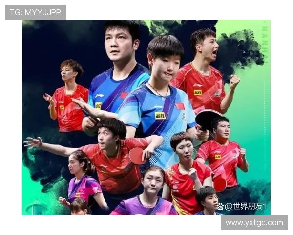 成都乒乓球队技术实力强劲荣登全国排行榜第十位