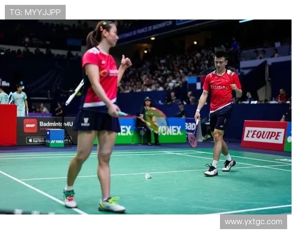 成都羽毛球队在精英赛中的实力展现与未来发展潜力分析