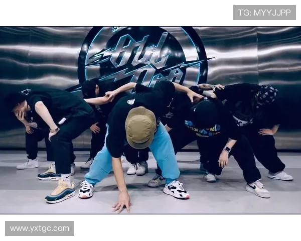 成都街舞队的节奏魅力与文化传承探讨