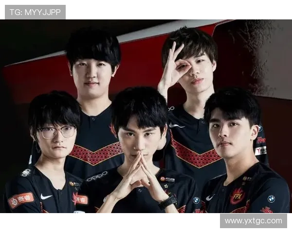 探讨FPX在英雄联盟中的快速战术与团队协作策略 探讨FPX在英雄联盟中的快速战术与团队协作策略